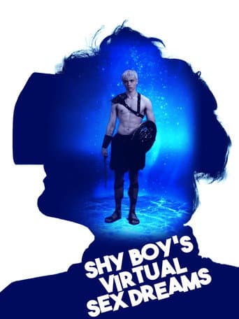Shy Boy's Virtual Sex Dreams poster
