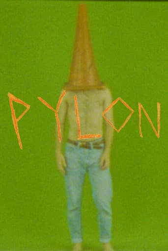 Pylon poster