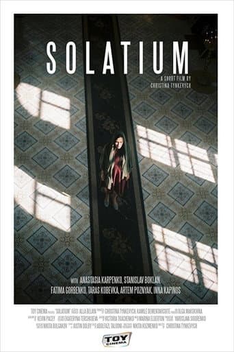 Solatium poster