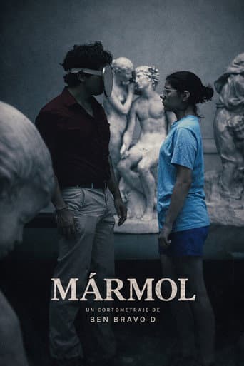 Marble poster