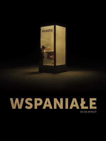 A Few Wonderful Minutes poster