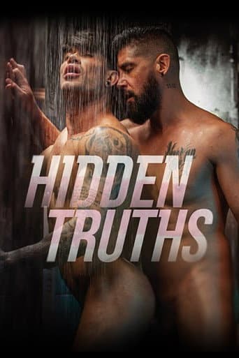Hidden Truths poster