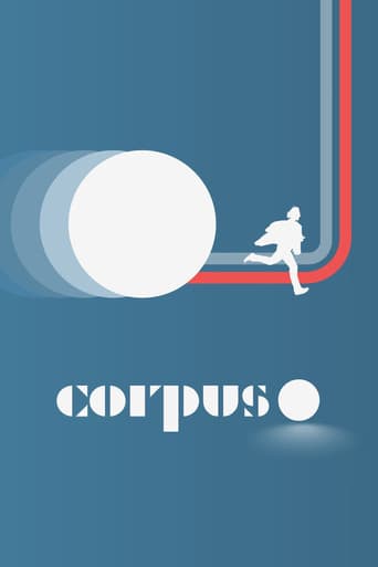 Corpus poster