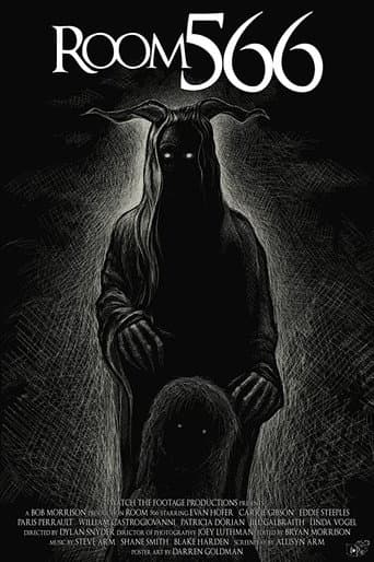 Room 566 poster
