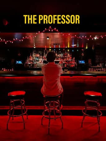 The Professor poster