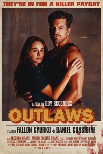 Outlaws poster