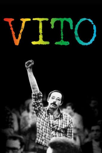Vito poster