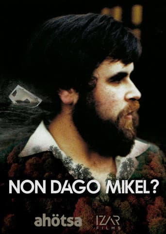Where Is Mikel? poster