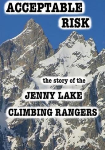 Acceptable Risk poster