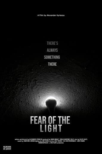 Fear of the Light poster