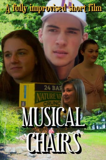 Musical Chairs poster