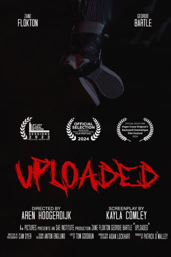 Uploaded poster