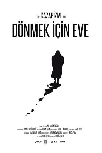 To Make It Back Home poster