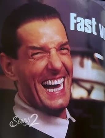 Falco - In concert poster