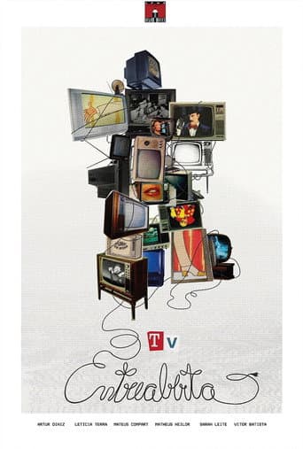 TV Entreaberta poster