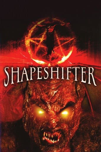 Shapeshifter poster
