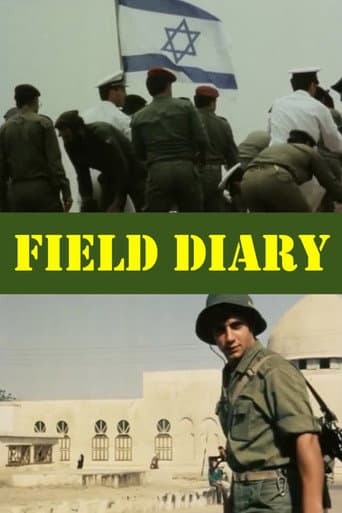 Field Diary poster
