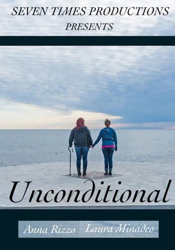 Unconditional poster