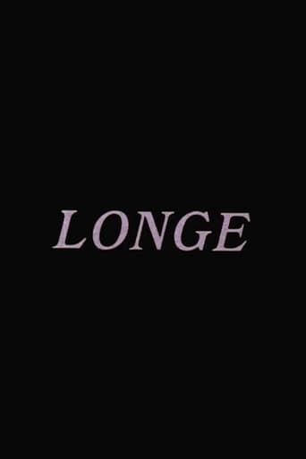 Longe poster