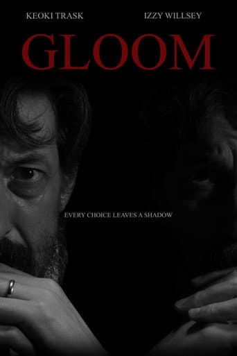 Gloom poster