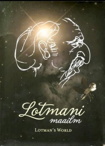 Lotman's World poster