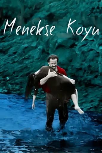 Violet Bay poster