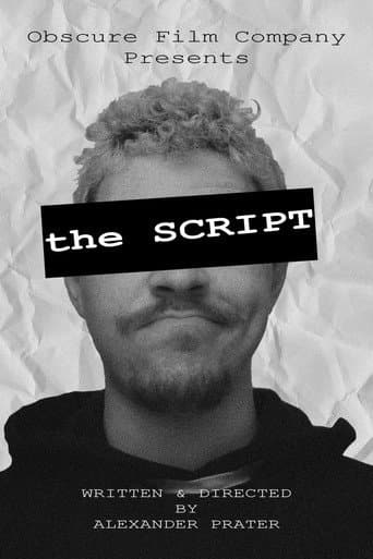 the SCRIPT poster