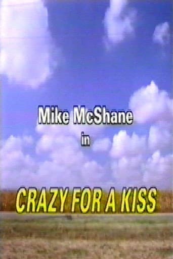 Crazy for a Kiss poster