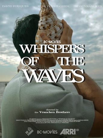 Whispers of the Waves poster