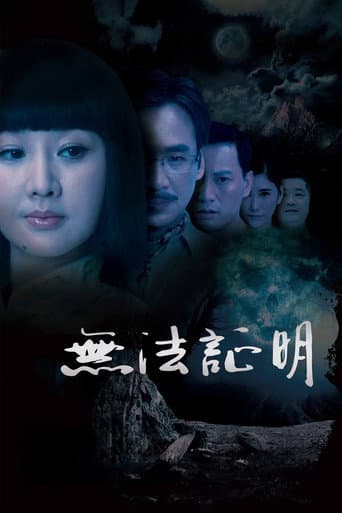 Cannot Prove poster