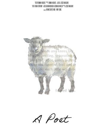 A Poet poster