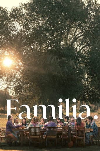 Familia poster