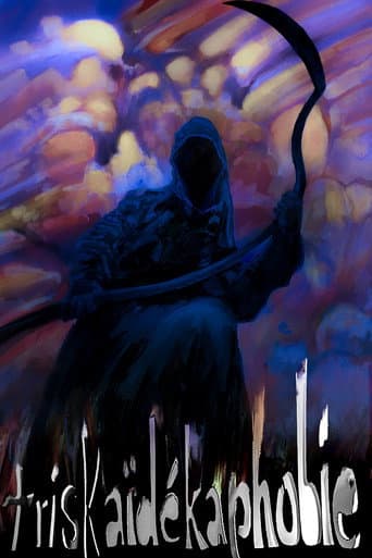 Triskaïdékaphobie poster