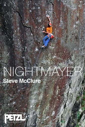Nightmayer poster