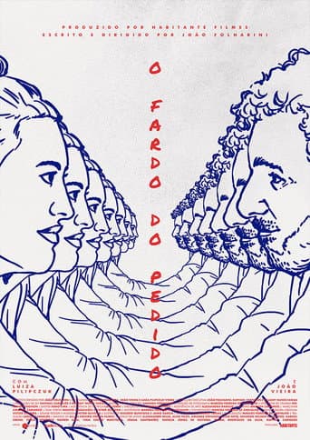 O Fardo do Pedido poster