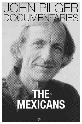 The Mexicans poster