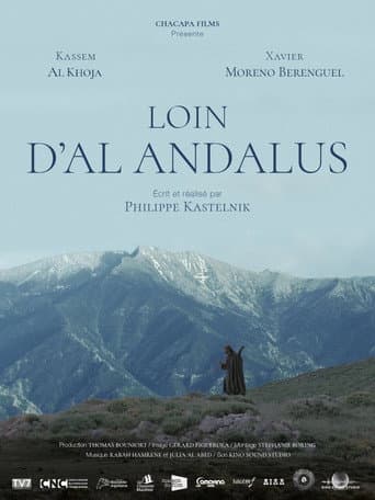 Far From Al Andalus poster