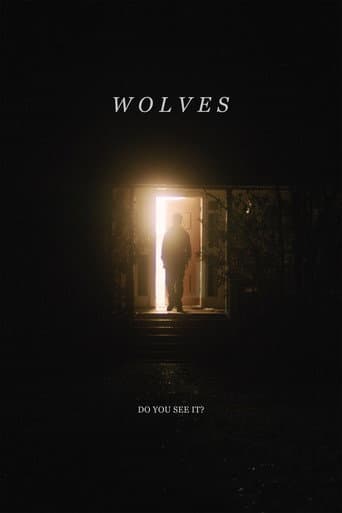 Wolves poster