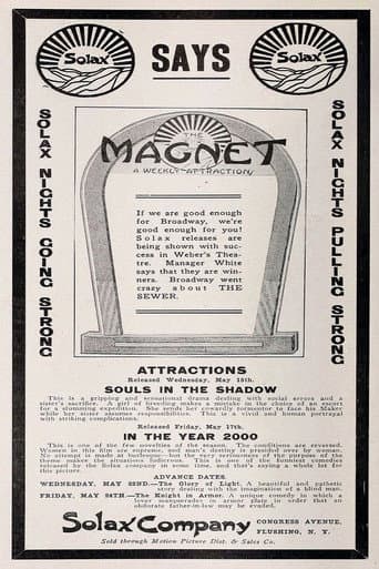 In the Year 2000 poster