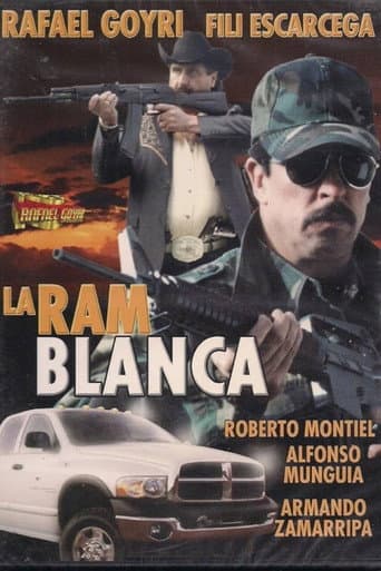 La Ram Blanca poster