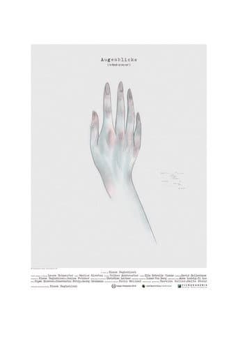 Blink of an Eye poster