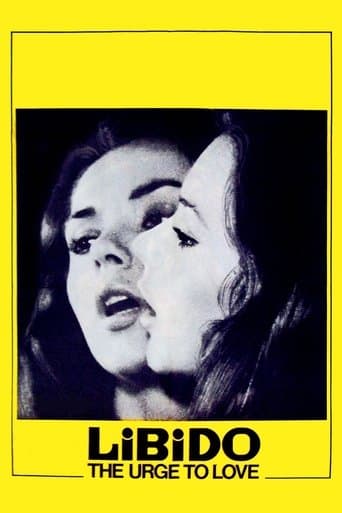 The Sensuous Teenager poster