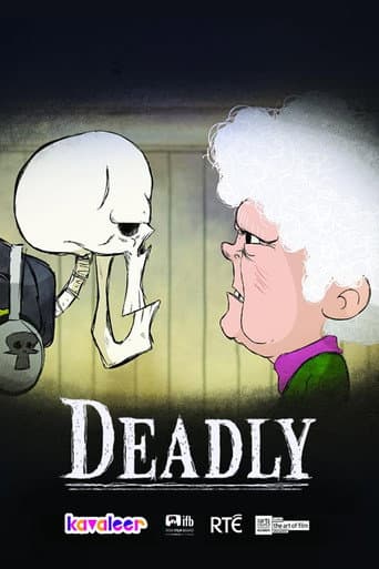 Deadly poster