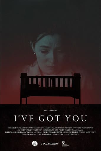 I've Got You poster