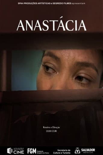 Anastácia poster