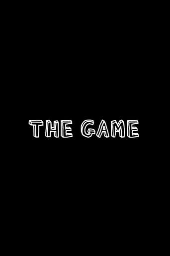 The Game poster