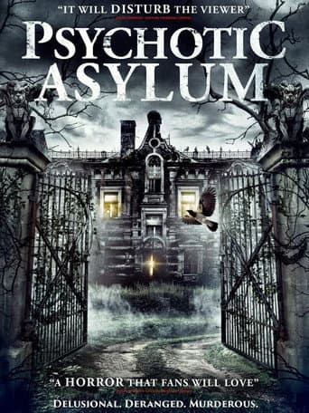 Psychotic poster
