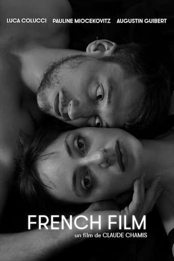 French Film poster