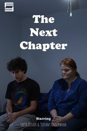 The Next Chapter poster