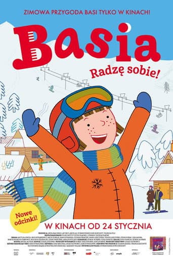 Basia. Radzę sobie! poster